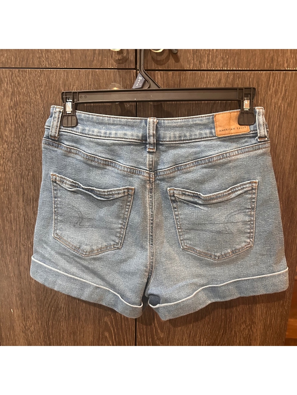 American Eagle Shirts